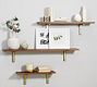 Customizable Brackets &amp; Shelves