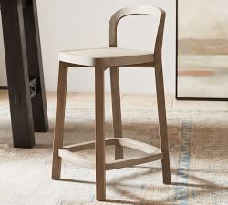 Open Box: Presley Stool