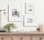 3-Piece Wood Gallery Frame Set