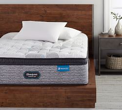Beautyrest&#174; Harmony Lux&#8482; Mattress Carbon Series