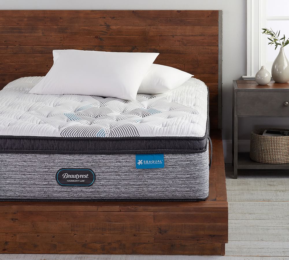 Beautyrest&#174; Harmony Lux&#8482; Mattress Carbon Series