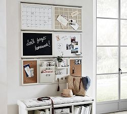 Daily System - Deluxe Entryway Set