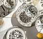 Marrakesh Outdoor Melamine Dinnerware Collection