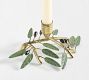 Monique Lhuillier Livia Candle Holder Collection