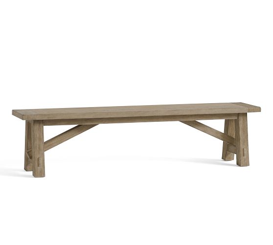 Toscana Dining Bench