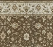 Malika Persian-Style Hand-Tufted Wool Rug