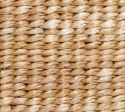  Seagrass Handcrafted Round Hamper