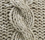 Heathered Oatmeal