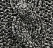Heathered Grey