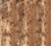 Capital Rounded Rectangle Vanity Mirror