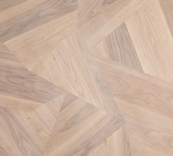 Alexa Pedestal Dining Table (60&quot;)