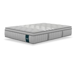 Leesa&#174; Plus Hybrid Mattress