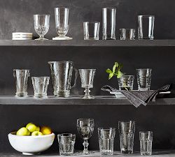 La Rochere Bee Glass Tumblers