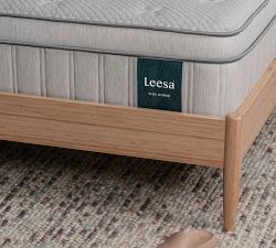 Leesa&#174; Plus Hybrid Mattress