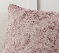 Ceana Printed Pillow Cover