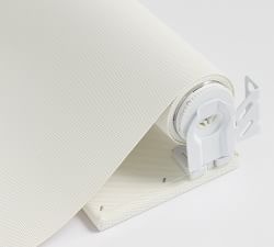 Custom Solar 5% Openness Cordless Roller Shade