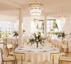 Fontaine Banquet Dining Chair