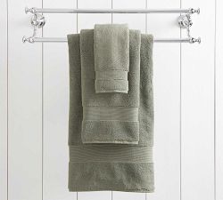 PB Classic Organic Towel - Juniper