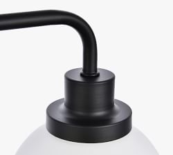 Belling Double Sconce (19&quot;)