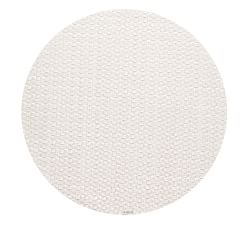 Chilewich Origami Indoor/Outdoor Round Placemats - Set of 4