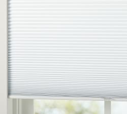 Custom Blackout&#160;Cordless&#160;Cellular Shade