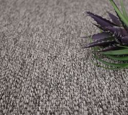 Custom Woven Outdoor Rug