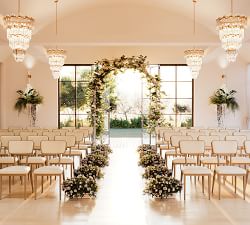 Fontaine Banquet Dining Chair