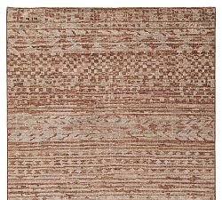 Raban Hand-Knotted Wool Rug
