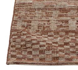 Raban Hand-Knotted Wool Rug