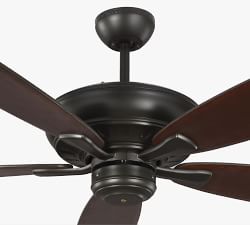 Rosa Ceiling Fan (60&quot;-68&quot;)