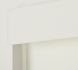 Custom Solar 5% Openness Cordless Roller Shade