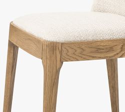 Ryder Upholstered Dining Chair - Set of 2