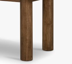 Bellamy Upholstered Dining Bench