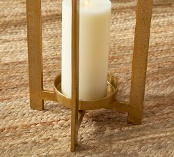 Katherine Metal Lantern