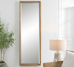 Shalina Rectangular Wall Mirror
