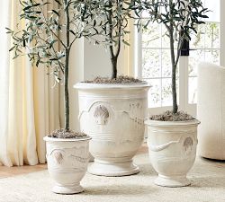 Sylvie Anduze Planters