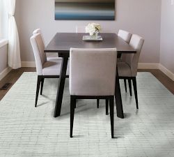 Aileen Hand-Knotted Wool Rug