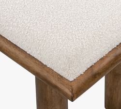 Bellamy Upholstered Dining Bench