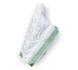 Brabantia PerfectFit Trash Bags, 6-8 Gallon - 120 Bags