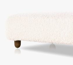 Raley Rectangular Ottoman