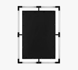Shana Rectangular Wall Mirror
