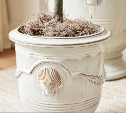 Sylvie Anduze Planters