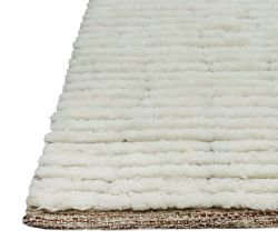 Aileen Hand-Knotted Wool Rug