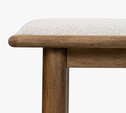 Bellamy Upholstered Dining Bench