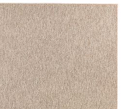 Custom Woven Outdoor Rug Swatch - Free Returns Within 30 Days
