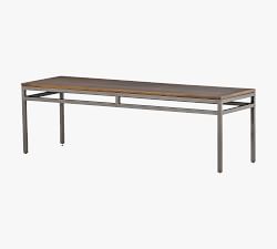 Graham Dining Bench