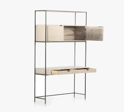 Graham Wall Desk (50&quot;)