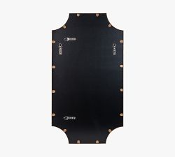 Juniper Rectangular Wall Mirror