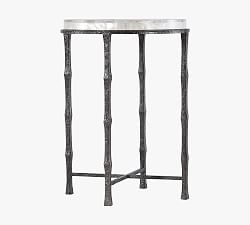 Anders Round End Table