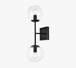 Coslett Double Sconce (20&quot;)